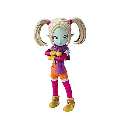 S.H.FIGUARTS PANZY TAMASHII NATIONS