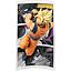 FIGUARTS ZERO SUPER SAIYAN SON GOKU -TRAIL OF BATTLES- TAMASHII NATIONS