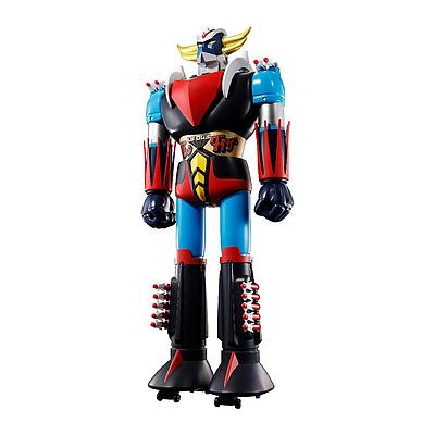 JUMBO MACHINEDER UFO ROBO GRENDIZER TAMASHII NATIONS