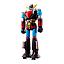 JUMBO MACHINEDER UFO ROBO GRENDIZER TAMASHII NATIONS