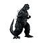 S.H.MONSTERARTS GODZILLA [1954]  "GODZILLA" -MOVIE GRAPHIC PLUS- TAMASHII NATIONS