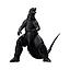 S.H.MONSTERARTS GODZILLA [2014] "GODZILLA" -MOVIE GRAPHIC PLUS- TAMASHII NATIONS