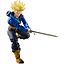 S.H.FIGUARTS SUPER SAIYAN TRUNKS -THE BOY FROM THE FUTURE- (REISSUE) TAMASHII NATIONS