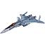 DX CHOGOKIN VF-31A KAIROS MACROSS DELTA 10TH ANNIV. TAMASHII NATIONS