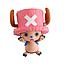 S.H.FIGUARTS TONYTONY.CHOPPER –DRUM ISLAND- TAMASHII NATIONS