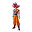 S.H.FIGUARTS SUPER SAIYAN GOD SON GOKU GOD AURA TAMASHII NATIONS