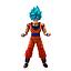 S.H.FIGUARTS SUPER SAIYAN GOD SUPER SAIYAN SON GOKU BLUE POWER TRANSCENDING LIMITS TAMASHII NATIONS