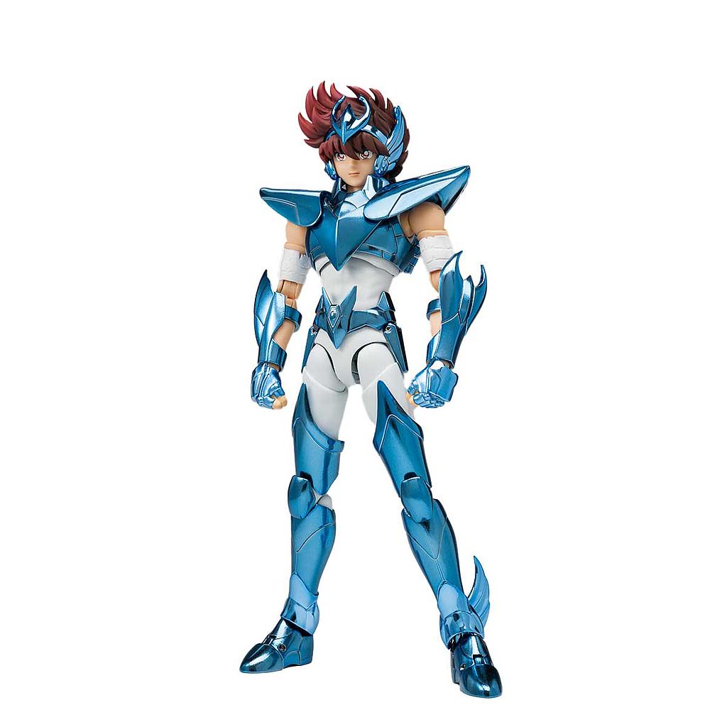 SAINT CLOTH MYTH EX PEGASUS SEIYA [FINAL BRONZE CLOTH] -ORIGINAL COLOR EDITION- TAMASHII NATIONS