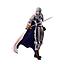 S.H.FIGUARTS GRIFFITH (THE BAND OF THE HAWK) TAMASHII NATIONS