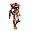 CHOGOKIN SAMUS ARAN (METROID PRIME 4:BEYOND VER.) TAMASHII NATIONS
