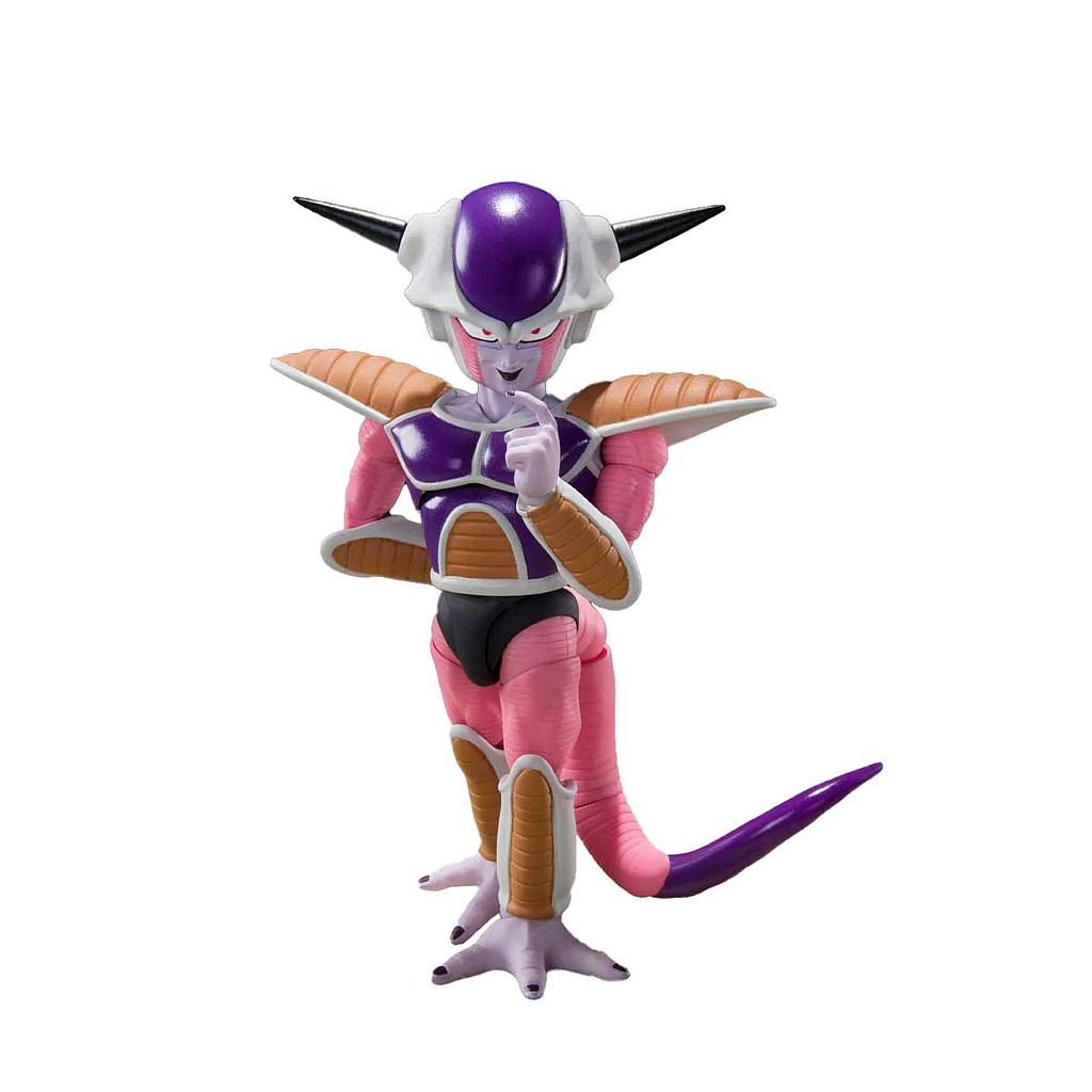 S.H.FIGUARTS FRIEZA FIRST FORM&amp;FRIEZA POD REISSUE TAMASHII NATIONS