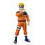 S.H.FIGUARTS NARUTO UZUMAKI-THE NO.1 MOST UNPREDICTABLE NINJA- REISSUE TAMASHII NATIONS