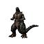 S.H.MONSTERARTS GODZILLA [GODZILLA THE RIDE:GREAT CLASH] TAMASHII NATIONS