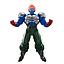 FIGURA S.H.FIGUARTS FUSION ANDROID 13 TAMASHII NATIONS