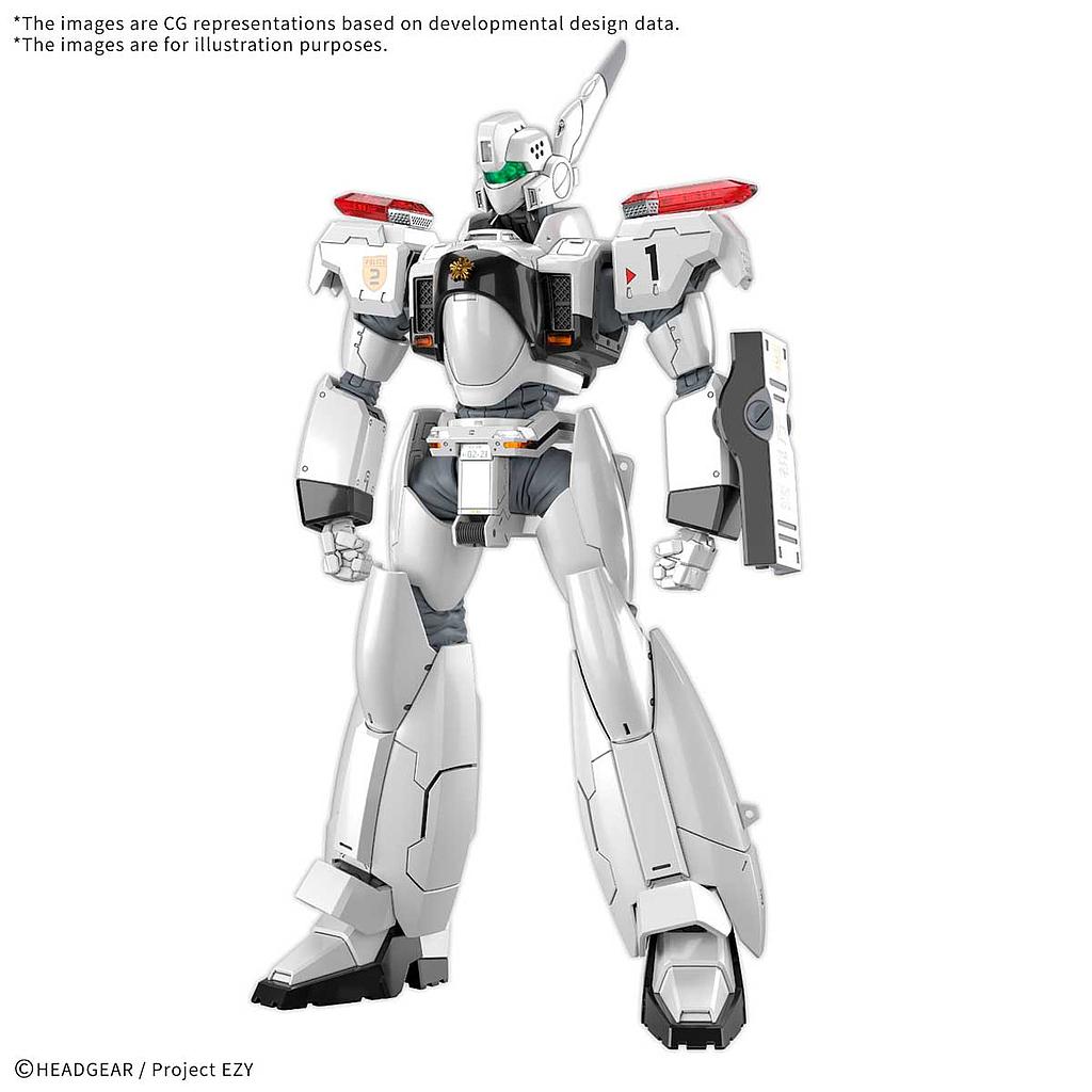 RG 1/48 AV-98Plus INGRAM(INGRAM･PLUS)