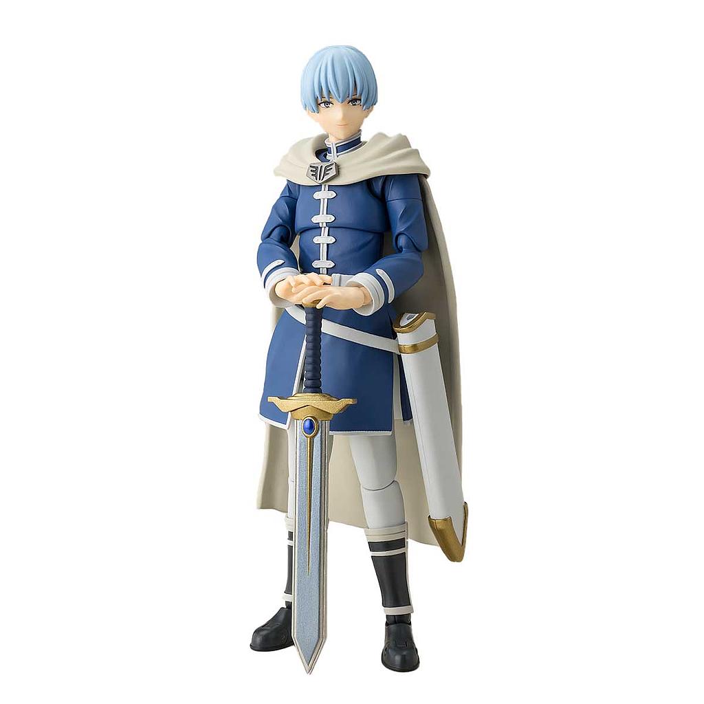 S.H.FIGUARTS HIMMEL TAMASHII NATIONS