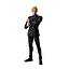 S.H.FIGUARTS SANJI NETFLIX SERIEONE PIECE TAMASHII NATIONS
