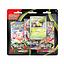 PERFECT ORDER 3-PACK BLISTER ESPAÑOL POKEMON COMPANY