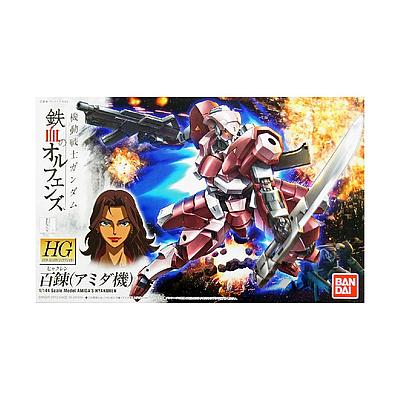 HG 1/144 AMIDA'S HYAKUREN BANDAI HOBBY