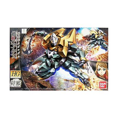 HG 1/144 HEKIJA BANDAI HOBBY