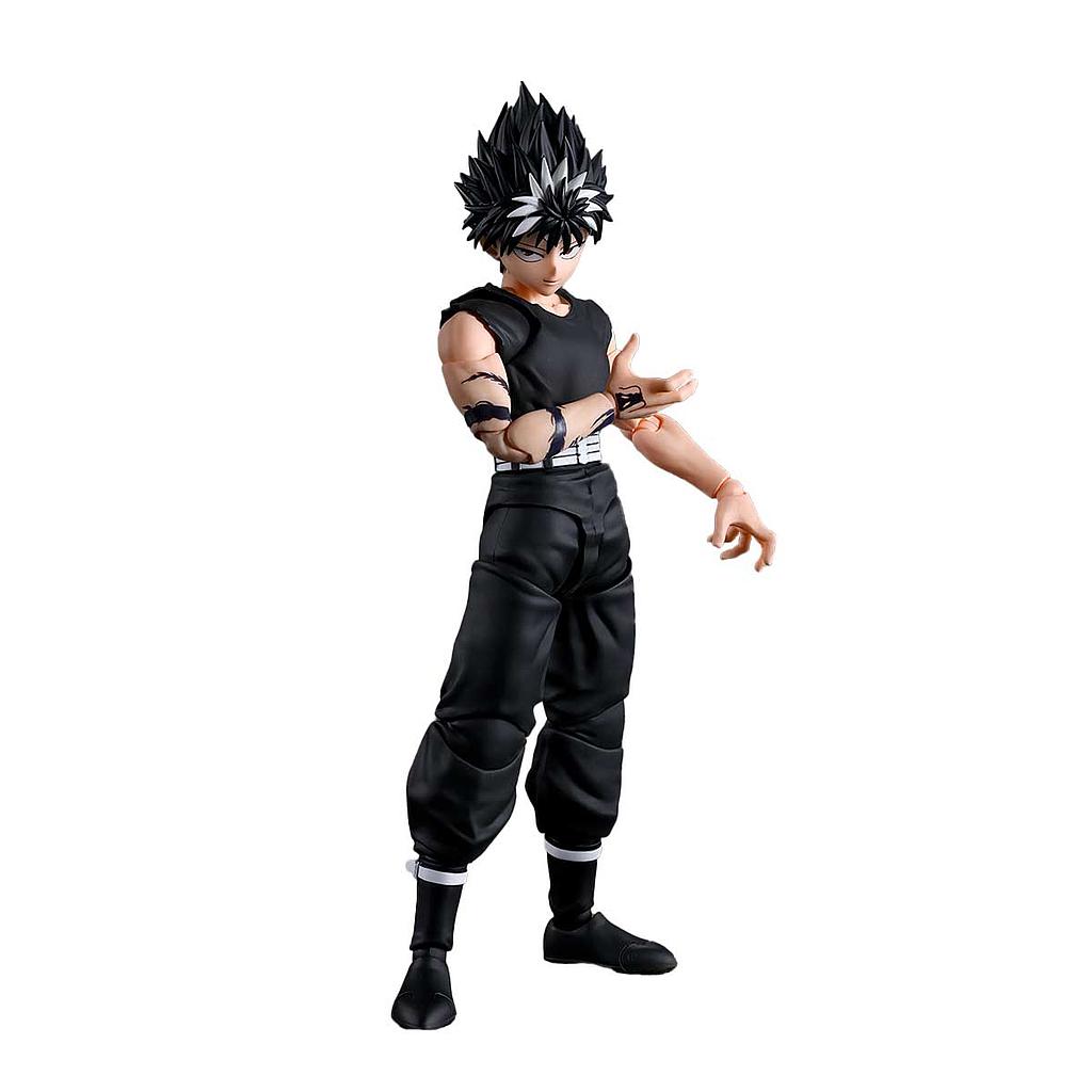 S.H.Figuarts HIEI TAMASHII NATIONS