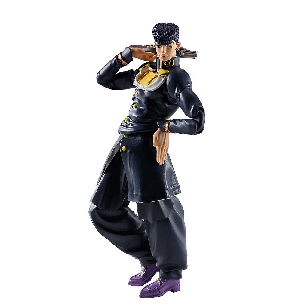 S.H.Figuarts Josuke Higashikata TAMASHII NATIONS
