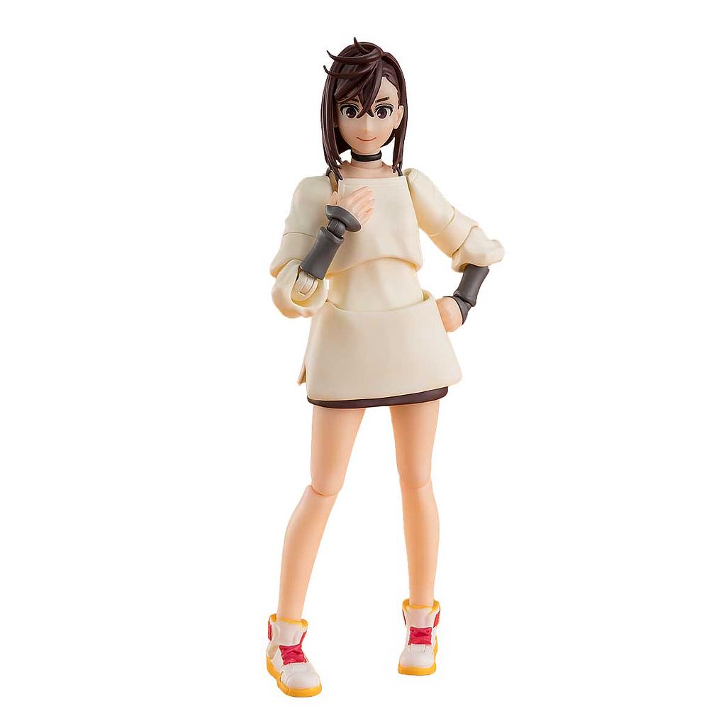 S.H.Figuarts Momo Ver.2 TAMASHII NATIONS