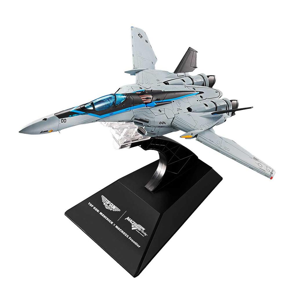 DX CHOGOKIN VF-25 MESSIAH VALKYRIE Top Gun: Maverick Ver TAMASHII NATIONS