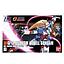 MODEL KIT 1/144 HGUC NOBELL GUNDAM BANDAI HOBBY