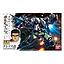 MODEL KIT HG 1/144 GRAZE CUSTOM BANDAI HOBBY
