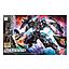MODEL KIT HG 1/144 GUNDAM VUAL BANDAI HOBBY