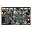 1/144 HGUC GELGOOG/ GELGOOG CANNON BANDAI HOBBY
