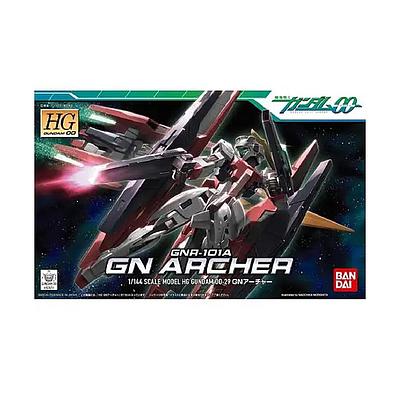 HG 1/144 GN ARCHER BANDAI HOBBY