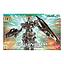 HG 1/144 0 GUNDAM BANDAI HOBBY
