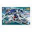 GUNDAM 00 DIVER RIKUS MOBILE SUIT BANDAI HOBBY