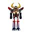 CHOGOKIN DAIKUMARYU & GAIKING TAMASHII NATIONS