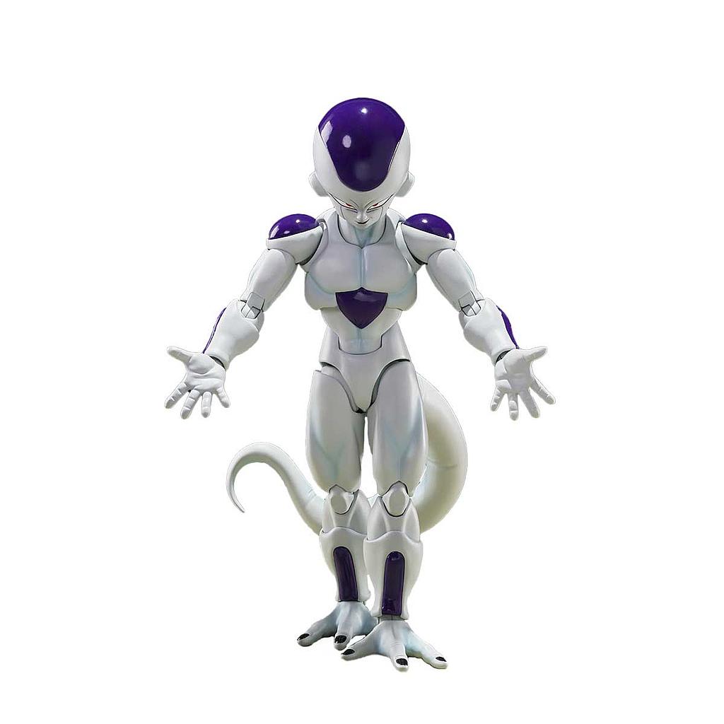 S.H.FIGUARTS FRIEZA FOURTH FORM  <THE UNIVERSE’S BOTTOMLESS POWER> TAMASHII NATIONS