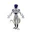 S.H.FIGUARTS FRIEZA FOURTH FORM  <THE UNIVERSE’S BOTTOMLESS POWER> TAMASHII NATIONS