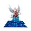 FIGUARTS ZERO TOUCHE MÉTALLIQUE PEGASUS SEIYA (FIRST BRONZE CLOTH) TAMASHII NATIONS