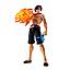 S.H.FIGUARTS ONE PIECE PORTGAS.D.ACE -MARINEFORD- TAMASHII NATIONS