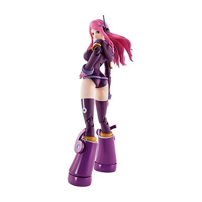 S.H.FIGUARTS JEWELRY.BONNEY -FUTURE ISLAND EGGHEAD- TAMASHII NATIONS