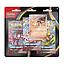 CHAOS RISING 3-PACK BLISTER ESPAÑOL POKEMON COMPANY