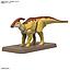 PLANNOSAURUS PARASAUROLOPHUS BANDAI HOBBY
