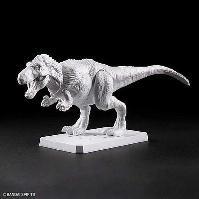 PLANNOSAURUS TYRANNOSAURUS PAINTING VER. BANDAI HOBBY