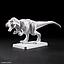 PLANNOSAURUS TYRANNOSAURUS PAINTING VER. BANDAI HOBBY