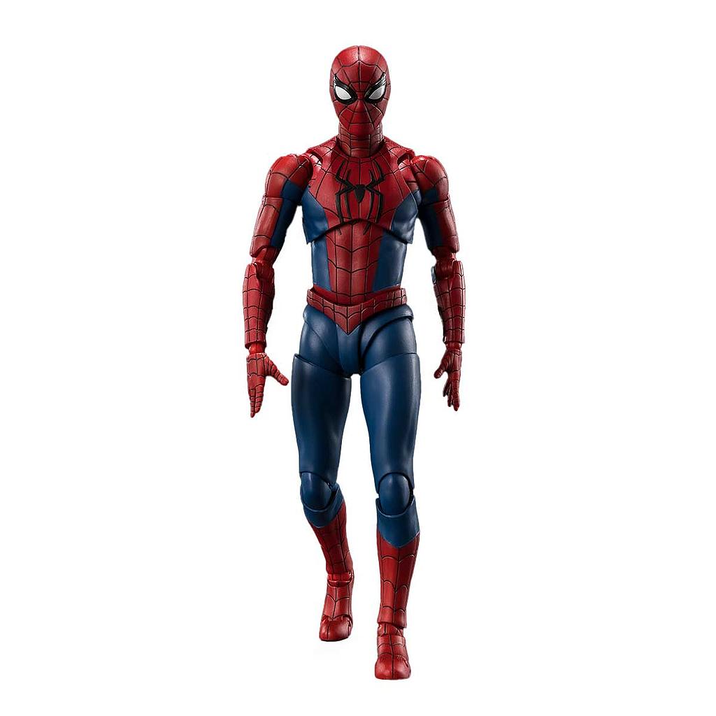 S.H.FIGUARTS SPIDER-MAN (SPIDER-MAN: BRAND NEW DAY) TAMASHII NATIONS