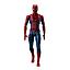 S.H.FIGUARTS SPIDER-MAN (SPIDER-MAN: BRAND NEW DAY) TAMASHII NATIONS