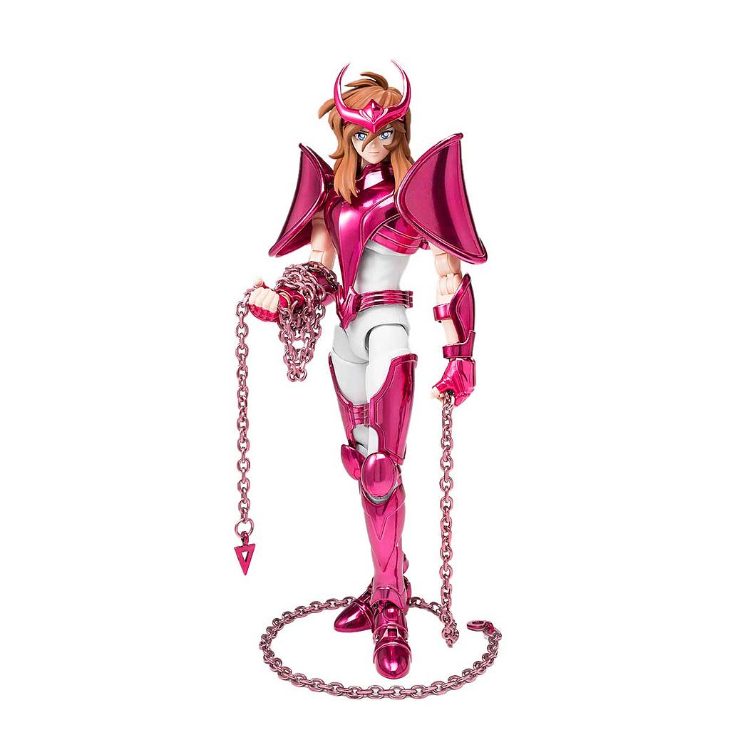 SAINT CLOTH MYTH EX ANDROMEDA SHUN [FINAL BRONZE CLOTH] -ORIGINAL COLOR EDITION- TAMASHII NATIONS