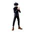 S.H.FIGUARTS MEGUMI FUSHIGURO JUJUTSU KAISEN TAMASHII NATIONS