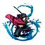FIGUARTS ZERO TOMIOKA GIYU -WATER BREATHING- DEMON SLAYER: KIMETSU NO YAIBA TAMASHII NATIONS